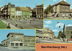 Senftenberg